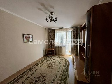 Продается 2-комн. квартира, 53,1 м²