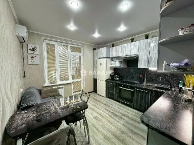 Продается 1-комн. квартира, 55,6 м²