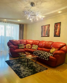 Продается 3-комн. квартира, 84,1 м²