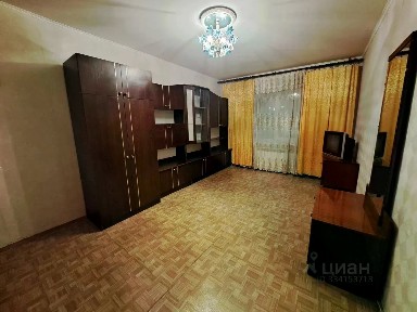 Продается 1-комн. квартира, 33 м²
