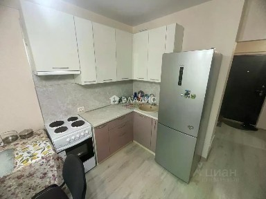 Продается студия, 22,1 м²
