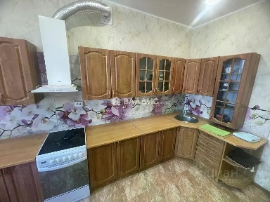 Продается 1-комн. квартира, 49,2 м²