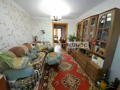 Продается 2-комн. квартира, 42,8 м²