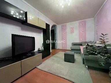 Продается 3-комн. квартира, 60,5 м²