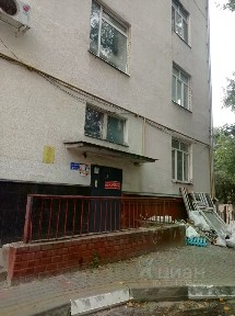 Продается 2-комн. квартира, 58,4 м²