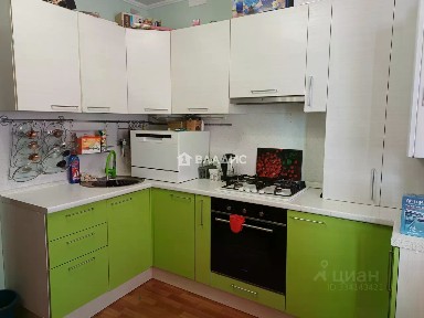 Продается 3-комн. квартира, 68,4 м²