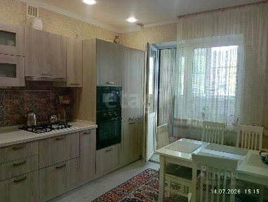 Продается 2-комн. квартира, 61,4 м²