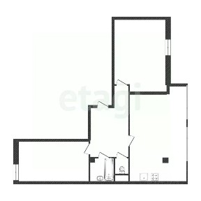 Продается 3-комн. квартира, 103 м²