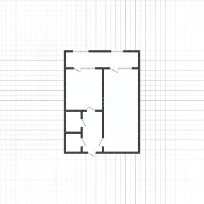 Продается 1-комн. квартира, 33,9 м²