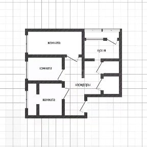 Продается 3-комн. квартира, 66,2 м²