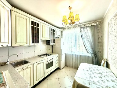 Продается 3-комн. квартира, 60,3 м²