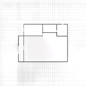 Продается 1-комн. квартира, 30,8 м²