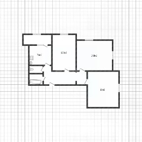 Продается 3-комн. квартира, 71,4 м²