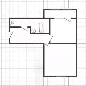 Продается 1-комн. квартира, 38 м²