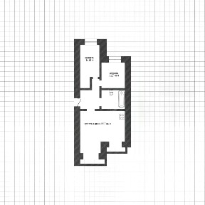 Продается 3-комн. квартира, 79,3 м²