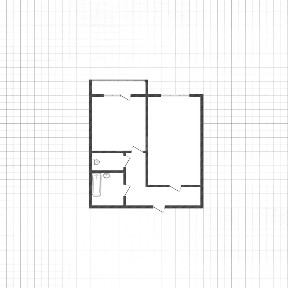 Продается 1-комн. квартира, 35 м²