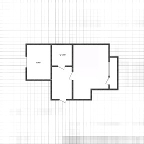 Продается 1-комн. квартира, 50,6 м²