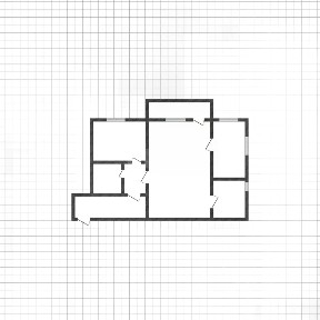 Продается 2-комн. квартира, 43,7 м²