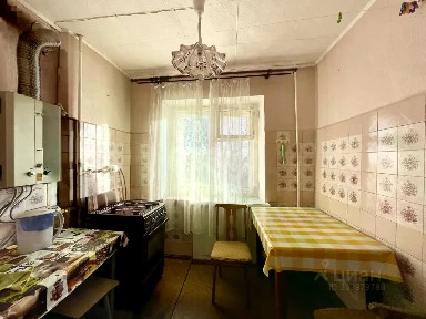 Продается 1-комн. квартира, 32 м²