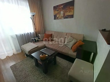 Продается 3-комн. квартира, 54,97 м²