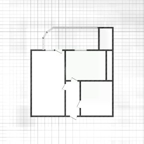 Продается 1-комн. квартира, 42,8 м²