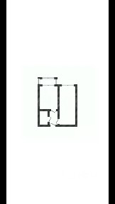 Продается 1-комн. квартира, 29 м²
