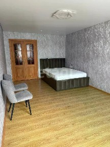 Продается 1-комн. квартира, 43 м²