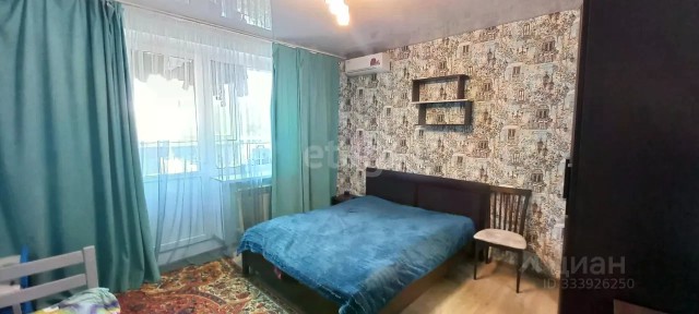 Продается 2-комн. квартира, 55,1 м²