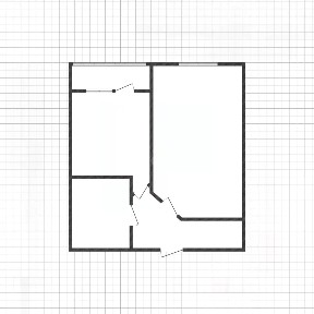 Продается 1-комн. квартира, 48 м²