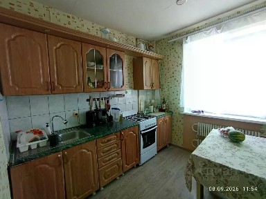 Продается 2-комн. квартира, 51,6 м²