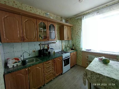Продается 2-комн. квартира, 51,6 м²