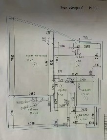 Продается 2-комн. квартира, 74,1 м²