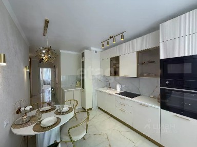 Белгородская область, Белгород, Западный, Кирпичная ул., 65с2