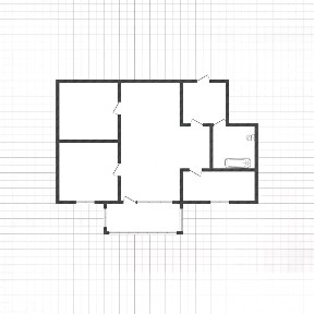 Продается 3-комн. квартира, 40,5 м²