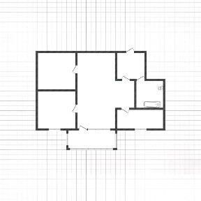 Продается 3-комн. квартира, 40,5 м²