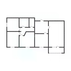 Продается 4-комн. квартира, 71,8 м²