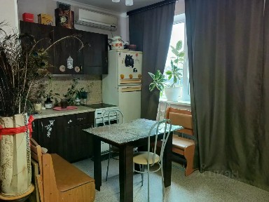 Продается студия, 27,1 м²