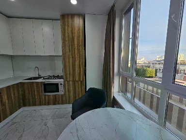 Сдается 1-комн. квартира, 31 м²