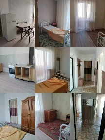Сдается 2-комн. квартира, 55 м²