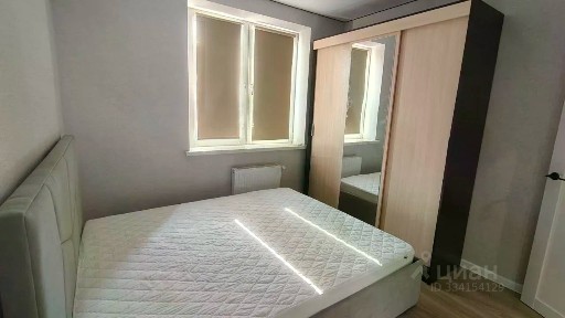 Сдается 2-комн. квартира, 40 м²