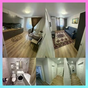 Сдается 1-комн. квартира, 38 м²