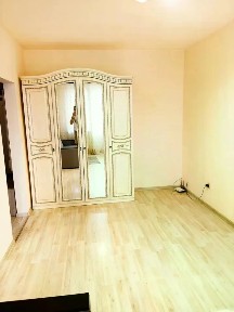 Сдается 1-комн. квартира, 41,3 м²