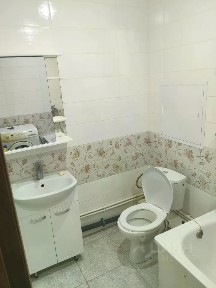 Сдается 1-комн. квартира, 37 м²