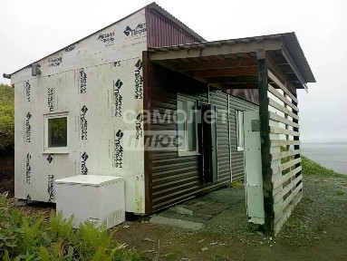 Продается 1-этажный дом, 30 м²