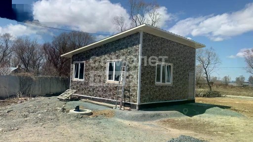 Продается 1-этажный дом, 50 м²