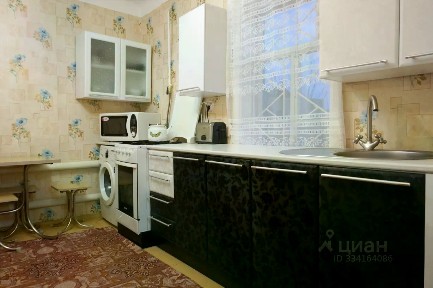Сдается 1-этажный дом, 40 м²