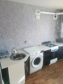 Сдается 1-комн. квартира, 30 м²