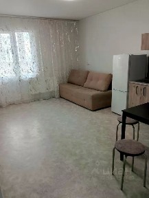 Сдается 1-комн. квартира, 38 м²