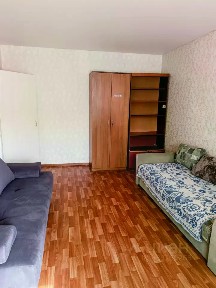 Сдается 1-комн. квартира, 37 м²