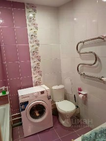 Сдается 1-комн. квартира, 41 м²